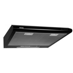 Вытяжка кухонная Eleyus Line I 60 BL Фото 2