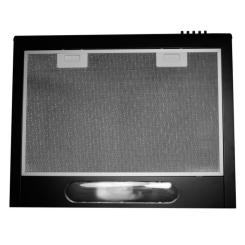 Вытяжка кухонная Eleyus Line I 60 BL Фото 4