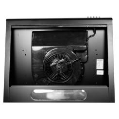 Вытяжка кухонная Eleyus Line I 60 BL Фото 5