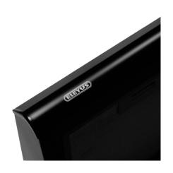 Вытяжка кухонная Eleyus Line I 60 BL Фото 6