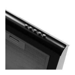 Вытяжка кухонная Eleyus Line I 60 BL Фото 7