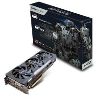 Видеокарта Sapphire Radeon R9 390 8192Mb NITRO Фото