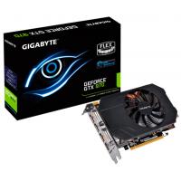 Видеокарта GIGABYTE GeForce GTX970 4096Mb MINI Фото