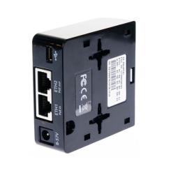 Точка доступа Wi-Fi Mikrotik RBmAP2n Фото 3