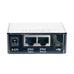 Точка доступа Wi-Fi Mikrotik RBmAP2n Фото 7