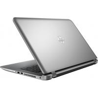 Ноутбук HP Pavilion 17-g000ur Фото