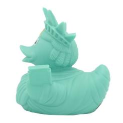 Игрушка для ванной Funny Ducks Статуя Свободы утка Фото 1