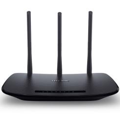 Маршрутизатор TP-Link TL-WR940N V3 Фото
