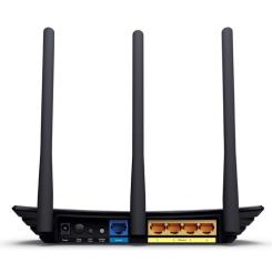 Маршрутизатор TP-Link TL-WR940N V3 Фото 1