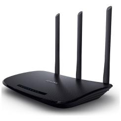 Маршрутизатор TP-Link TL-WR940N V3 Фото 2