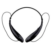 Наушники Smartfortec HBS-800 black Фото