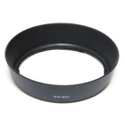 Бленда к объективу Extradigital EW-60C Фото 1
