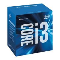 Процессор INTEL Core™ i3 6098P Фото