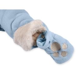 Спальный конверт Luvena Fortuna с медвежонком Фото 5