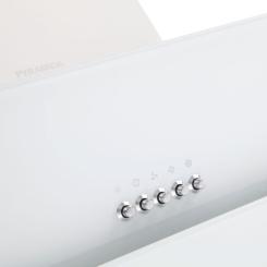 Вытяжка кухонная Pyramida NR 60 M WH Фото 2