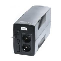 Источник бесперебойного питания EnerGenie 850VA Фото 1