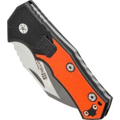 Нож Lansky Madrock World Legal Фото 1