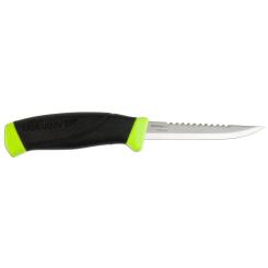 Нож Morakniv Fishing Comfort Scaler 150 stainless steel Фото