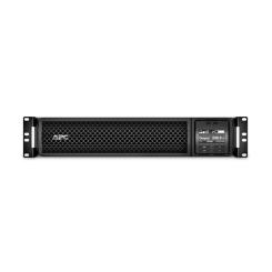 Источник бесперебойного питания APC Smart-UPS SRT 2200VA RM Фото 1