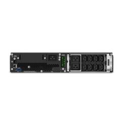 Источник бесперебойного питания APC Smart-UPS SRT 2200VA RM Фото 2