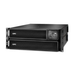 Источник бесперебойного питания APC Smart-UPS SRT 2200VA RM Фото 5