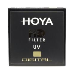 Светофильтр Hoya HD UV 72mm Фото 1
