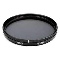 Светофильтр Hoya TEK Pol-Circ.SLIM 58mm Фото