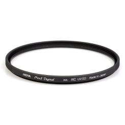 Светофильтр Hoya UV Pro1 Digital 67mm Фото