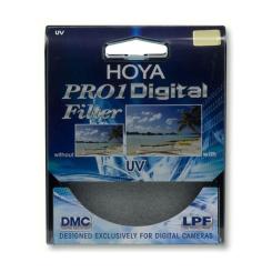 Светофильтр Hoya UV Pro1 Digital 67mm Фото 1
