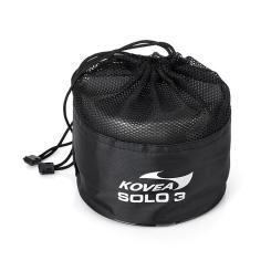 Набор туристической посуды Kovea Solo 3 KSK-SOLO3 Фото 3