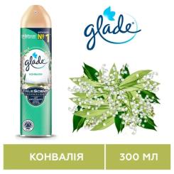 Освежитель воздуха Glade Ландыш 300 мл Фото 2