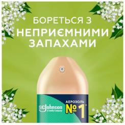 Освежитель воздуха Glade Ландыш 300 мл Фото 3