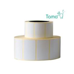 Этикетка Tama термо ECO 58x40/ 1тис Фото