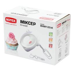 Миксер Rotex RHM125-K Фото 3
