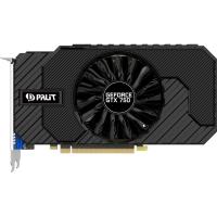 Видеокарта Palit GeForce GTX750 2048Mb StormX OC Фото