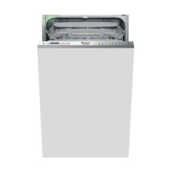 Посудомоечная машина Hotpoint-Ariston LSTF 9H114 CL EU Фото