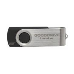 USB флеш накопитель Goodram 16GB Twister Black USB 2.0 Фото 3