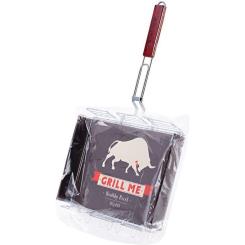 Решётка для гриля Grill Me BQ-023 Фото