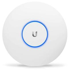 Точка доступа Wi-Fi Ubiquiti UAP-AC-PRO Фото 1