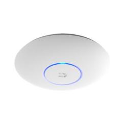 Точка доступа Wi-Fi Ubiquiti UAP-AC-PRO Фото 4