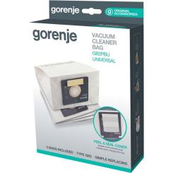 Мешок для пылесоса Gorenje GB2 Фото 3