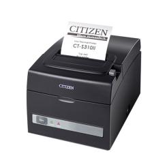 Принтер чеков Citizen CT-S310II ethernet Фото