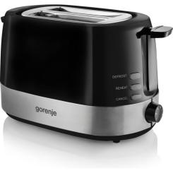 Тостер Gorenje T850BK Фото
