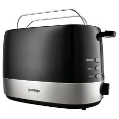 Тостер Gorenje T850BK Фото 1