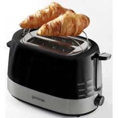 Тостер Gorenje T850BK Фото 4