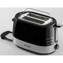 Тостер Gorenje T850BK Фото 5