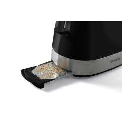 Тостер Gorenje T850BK Фото 6