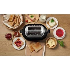 Тостер Gorenje T850BK Фото 7