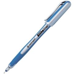 Лайнер Centropen 4721 F Elite, 0.3 мм blue Фото