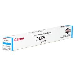 Тонер Canon C-EXV47 Cyan iRAC250i/C350i Фото